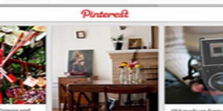 Pinterest Disuntik US$ 200 juta